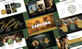 design a powerpoint presentation and pitch deck