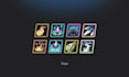 create pixel art icons