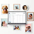 create photo gallery and image management system in laravel