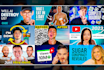 design viral clickbait crypto sports vlog youtube thumbnail
