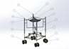 mechanical design with solid works program