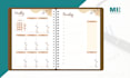 create kdp low content book ready to upload on amazon KDP