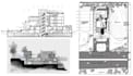 do 3d modeling architecture, 3d visualization, revit architecture, bim modeling