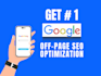 do complete monthly SEO service for wordpress, shopify, wix