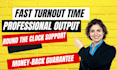do excel data formatting, data entry, PDF and images to excel data conversion