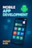 do app development, mobile app development