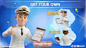 design 3d cute character, people, mascot, animal, cartoon, character modeling