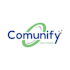 create digital internet software complement logo design