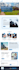 be your front end web developer, HTML CSS javascript react