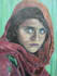 create a handmade detailed drawing