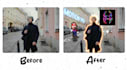 do vfx compositing and be special and visual effects artist