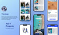 build professional android app with kotlin or java