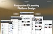 do figma design website, website ui ux design, website design figma, website ui