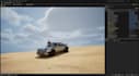 make any vehicle driveable in unreal engine
