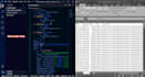 scrape websites using python