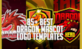 design professional mascot logo and animation character design
