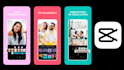 edit and animate your videos in capcut