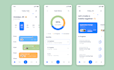 do UI UX design, mobile app or website ui ux design