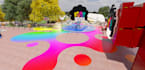 design, render, and video tour your theme park