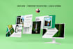 design 2026 modern premium powerpoint presentations