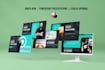design professional powerpoint presentations