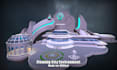 create stunning 3d environment assets for your unity game