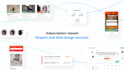 edit animated social media reels and corporate videos