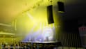create stage lighting renders and custom  lighting designs