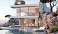 design architecture ai rendering using midjourney