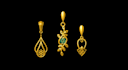 do 3d cad model jewelry design and render it