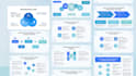 make powerpoint template and canva presentation design