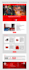 be your web developer in HTML, CSS , js ,PHP