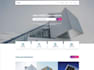 design idx mls real estate website real estate agent website, investor website