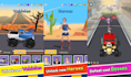 do unity game development