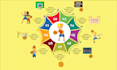 design professional modern unique infographic design