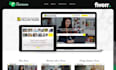 professional UI UX web design for your business