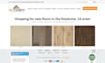 design flooring website tiles website epoxy flooring  website