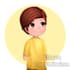 make super cute chibi art