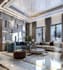 do 3d interior design and realistic 3d rendering using sketchup