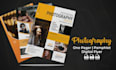 design business fitness photography event digital flyers and posters