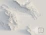 create 3d terrain, relief, surface maps