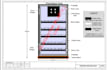 design electrical switchgear panel board distribution panel
