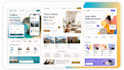 design and develop a high converting landing page for your business