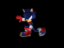 port to your sonic forces avatar to cinema 4d