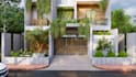 do architectural 3d and visualization