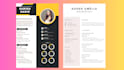 write and upgrade professional resume,professional cv,cv maker