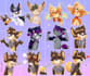 do stickers for telegram