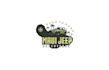 create jeep tour business logo design