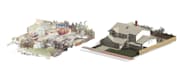 convert your point cloud to bim model