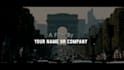 do cinematic travel video editing
